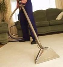 Carpet Cleaning and Janitorial Service