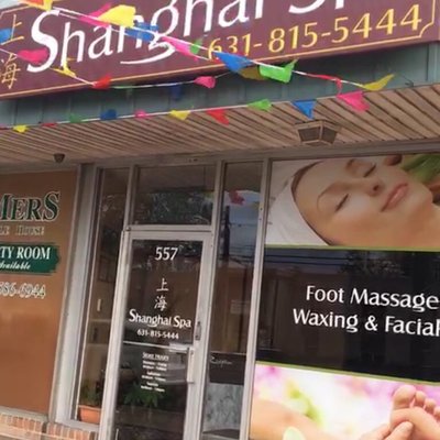 Massages, Waxing, & Facials