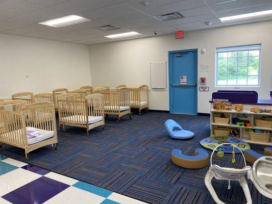 Infant Classroom