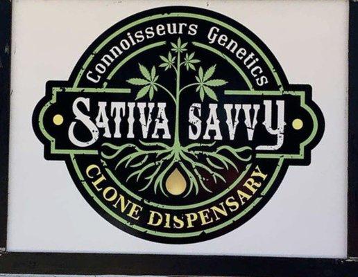 Sativa Savvy