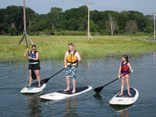 Stand Up Paddle Boards