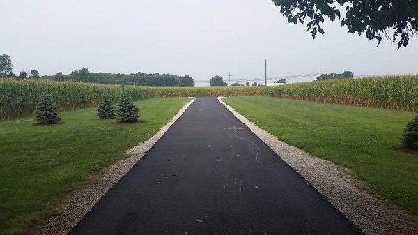 Central Indiana Asphalt