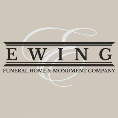 Ewing Funeral Home & Monument Company