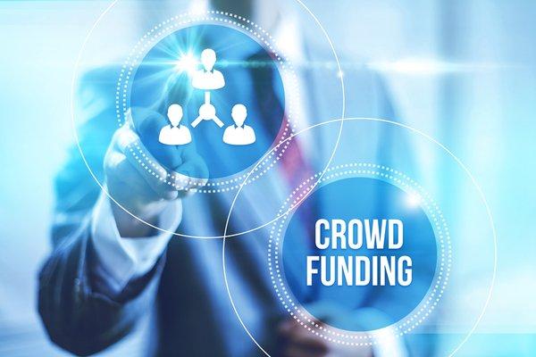 Smart Crowdfunding