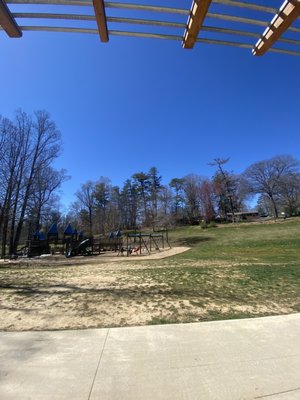 playground