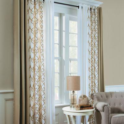 Ann Shirley Custom Blinds Design Company