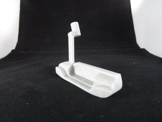 What we can 3d print is limited only by your imagination