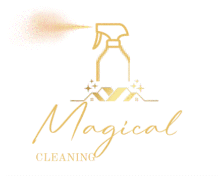 Magical Cleaning