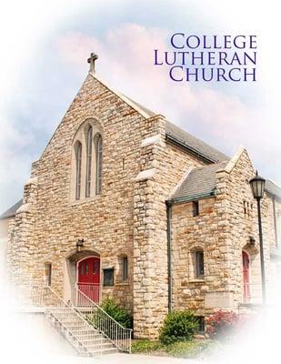 College Lutheran Church