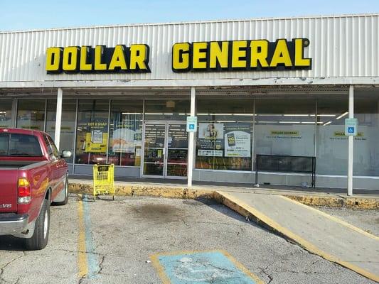 Dollar General