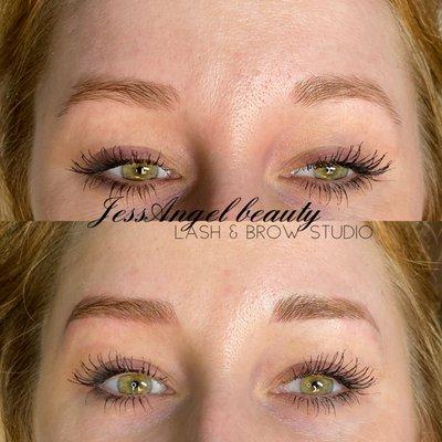 Microblading