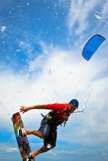 Kitty Hawk Kites