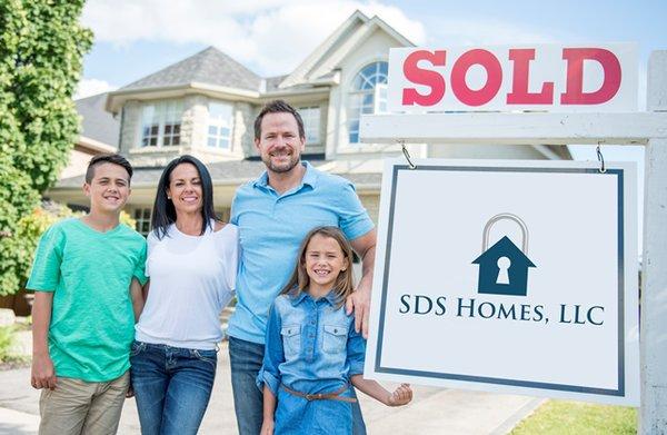 SDS Homes, LLC