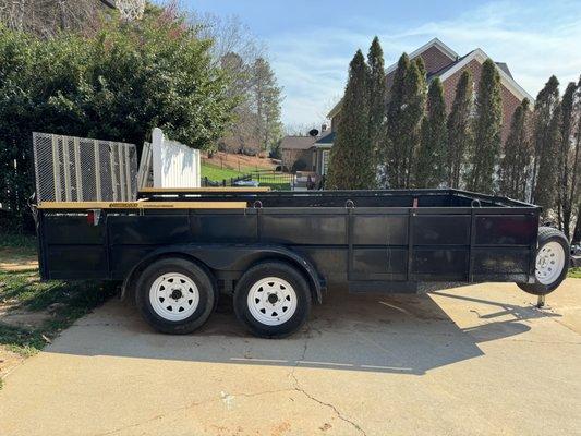 T & W Trailer Sales & Service