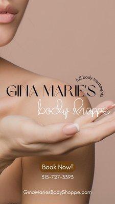 Gina's Marie Body Shoppe