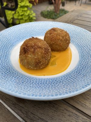 Arancini