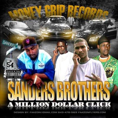 Money Grip Records