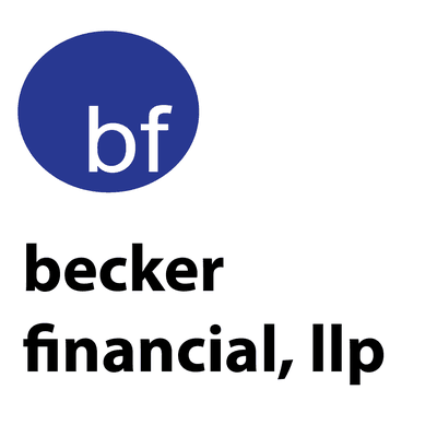 Business logo.