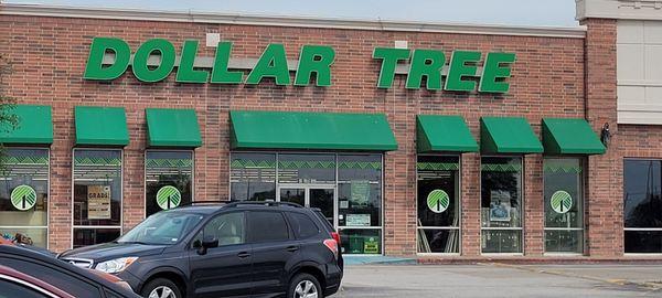 Dollar Tree