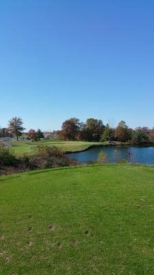 Hole 12