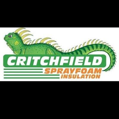 Critchfield Sprayfoam Insulation