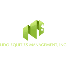 Lido Equities Logo