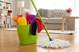 Stratus Montiel's Commercial Cleaning