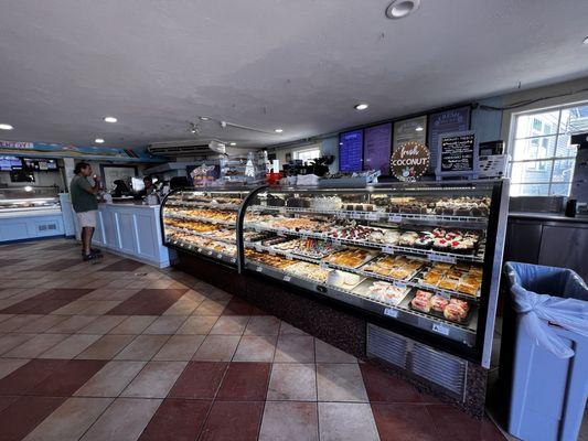 Aldo's Bakery