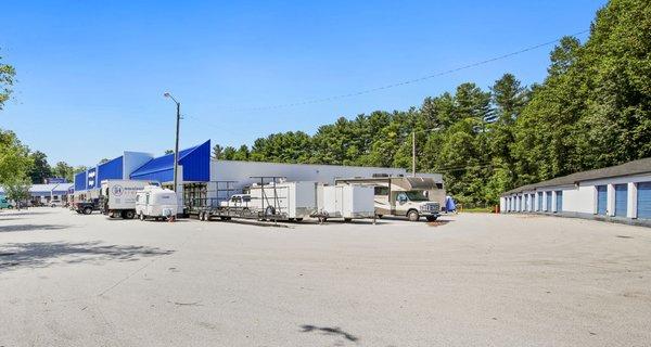 Morningstar Storage of Arden, NC