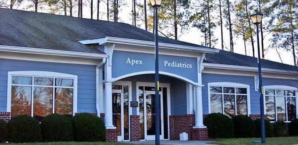 Apex Pediatrics