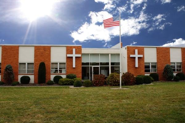 Abundant Life Worship Center of Whippany