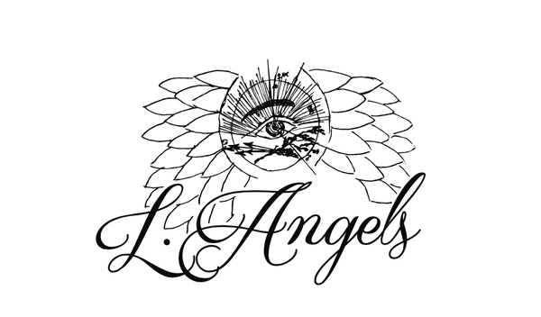 L.Angels is an unusual souvenir shop. A sanctuary. For everyone, who is in love - or wants to fall in love with L.A.