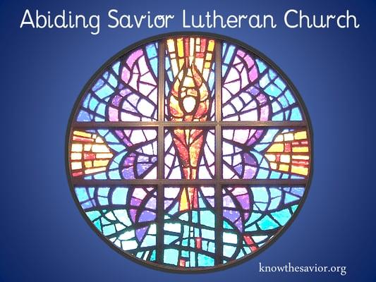 Abiding Savior Lutheran Church