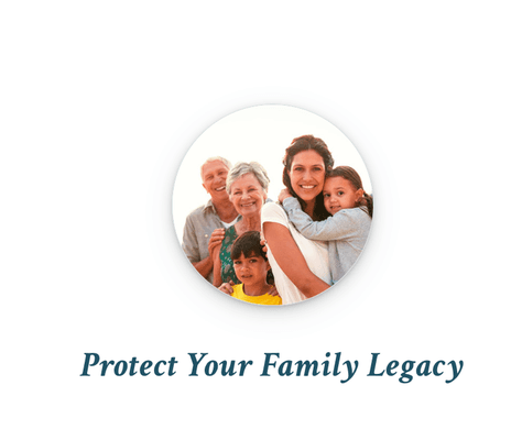 There are many legal strategies involved in estate planning, including wills, trusts, durable powers of attorney, and health care documents.