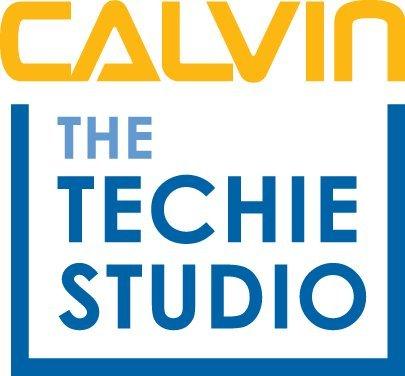 Calvin The Techie Studio