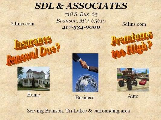 SDL & Associates