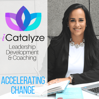 iCatalyze is a full-service leadership and coaching firm dedicated to helping clients maximize their personal and professional potential.