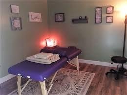 The Reiki Room!