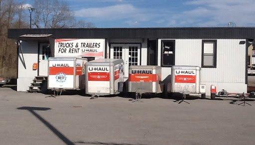 U-Haul Neighborhood Dealer