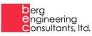 Berg Engineering Consultants