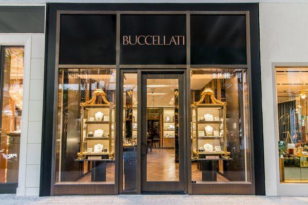 Buccellati - Bal Harbour