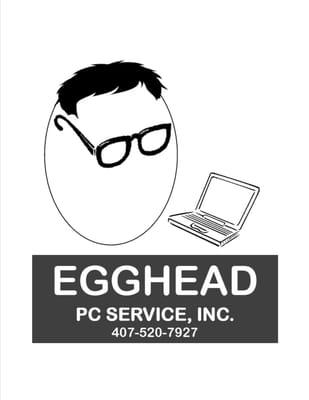 Egghead PC Service Inc.