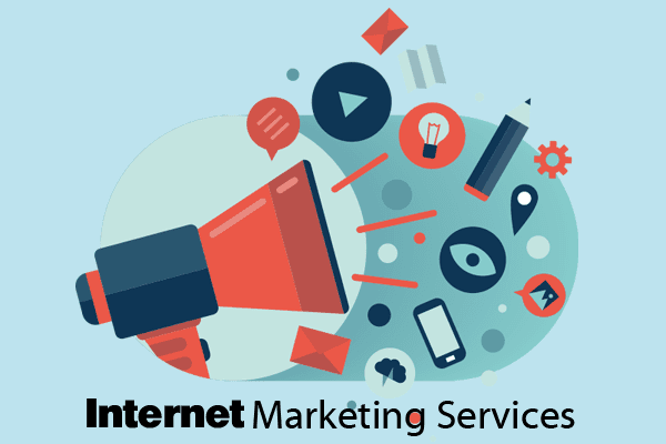 Internet Marketing Services