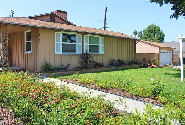 SOLD IN THE CITY OF WHITTIER OVER $20,000 ASKING PRICE