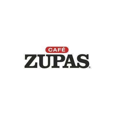 Cafe Zupas