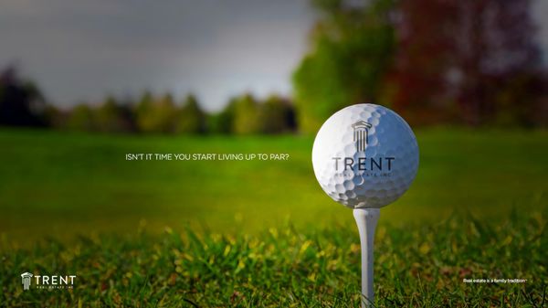 Trent Real Estate