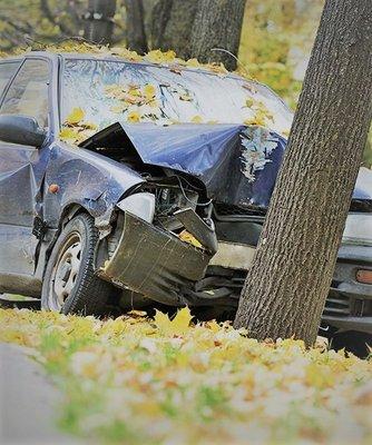 Get a lawyer for head on collisions in Baton Rouge