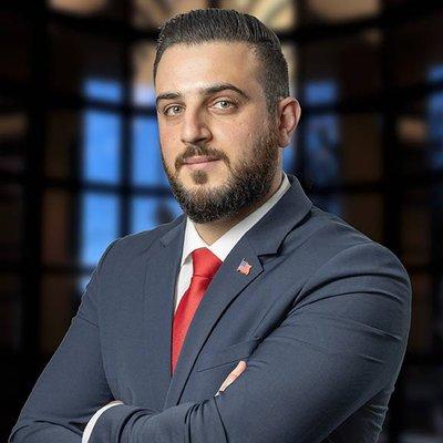 Arie Shamuilian Attorney