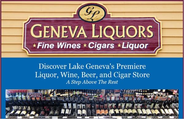 Geneva Liquors