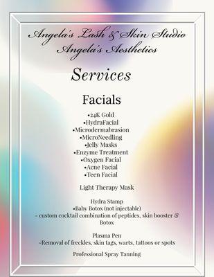 Services